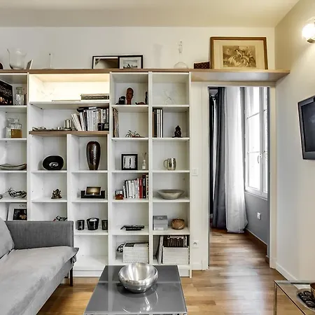 Studio / Relais De Venise Lejlighed *