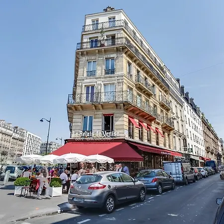 شقة Studio / Relais De Venise